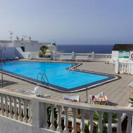 Апартаменты Colina Del Sol Пуэрто дель Кармен Экстерьер фото